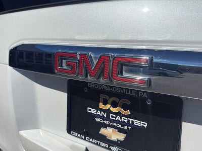 2020 GMC Yukon XL Denali