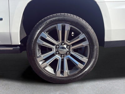 2020 GMC Yukon XL Denali