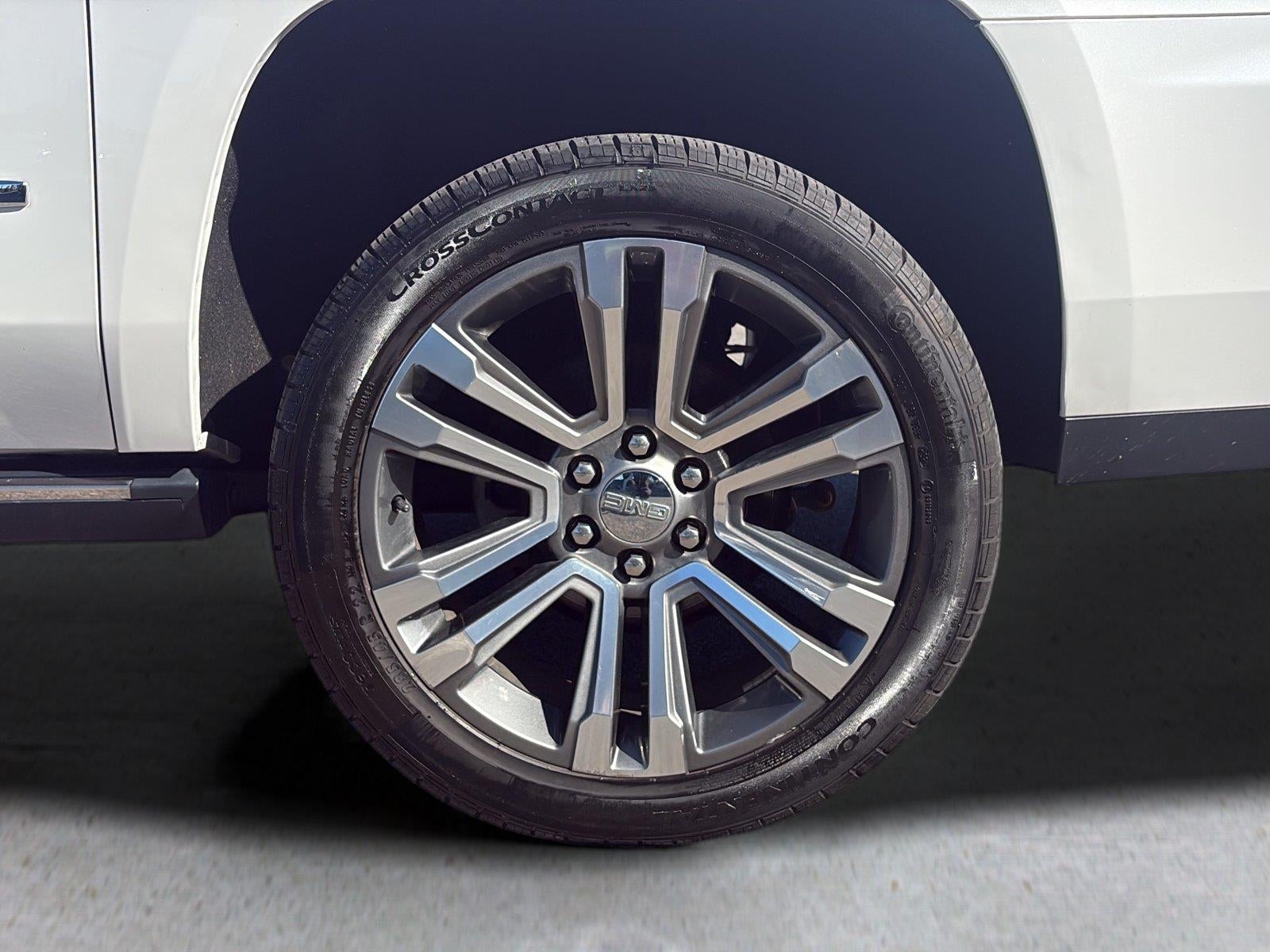 2020 GMC Yukon XL Denali