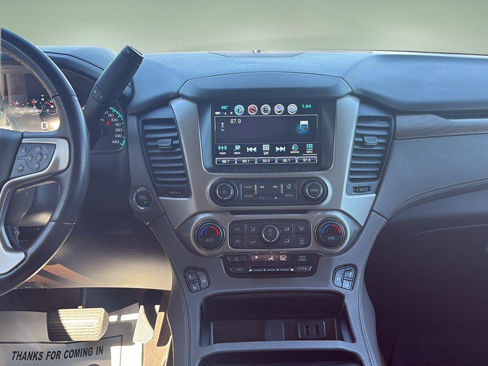 2020 GMC Yukon XL Denali