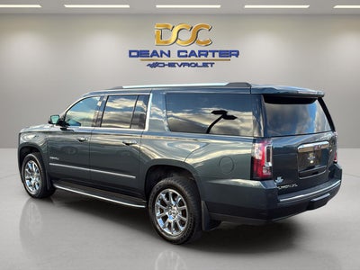 2019 GMC Yukon XL Denali