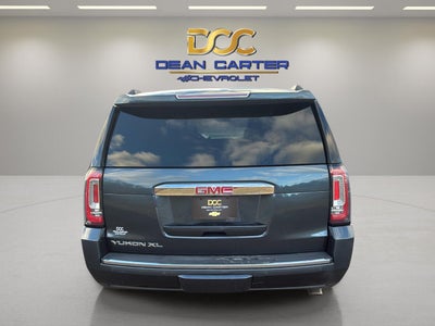 2019 GMC Yukon XL Denali