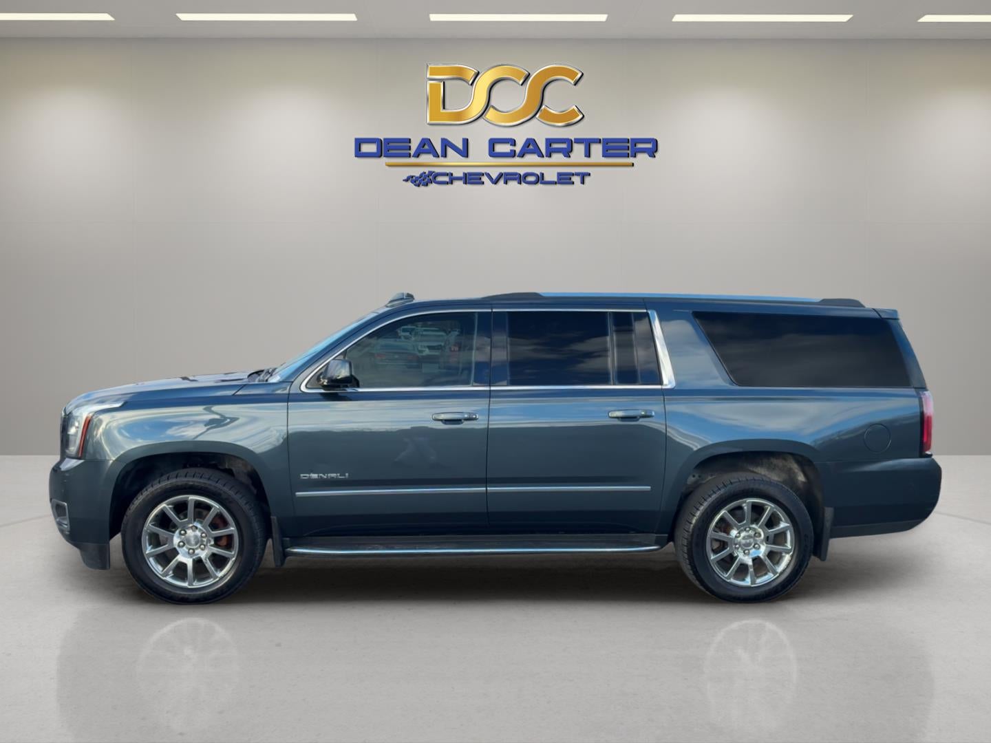 2019 GMC Yukon XL Denali