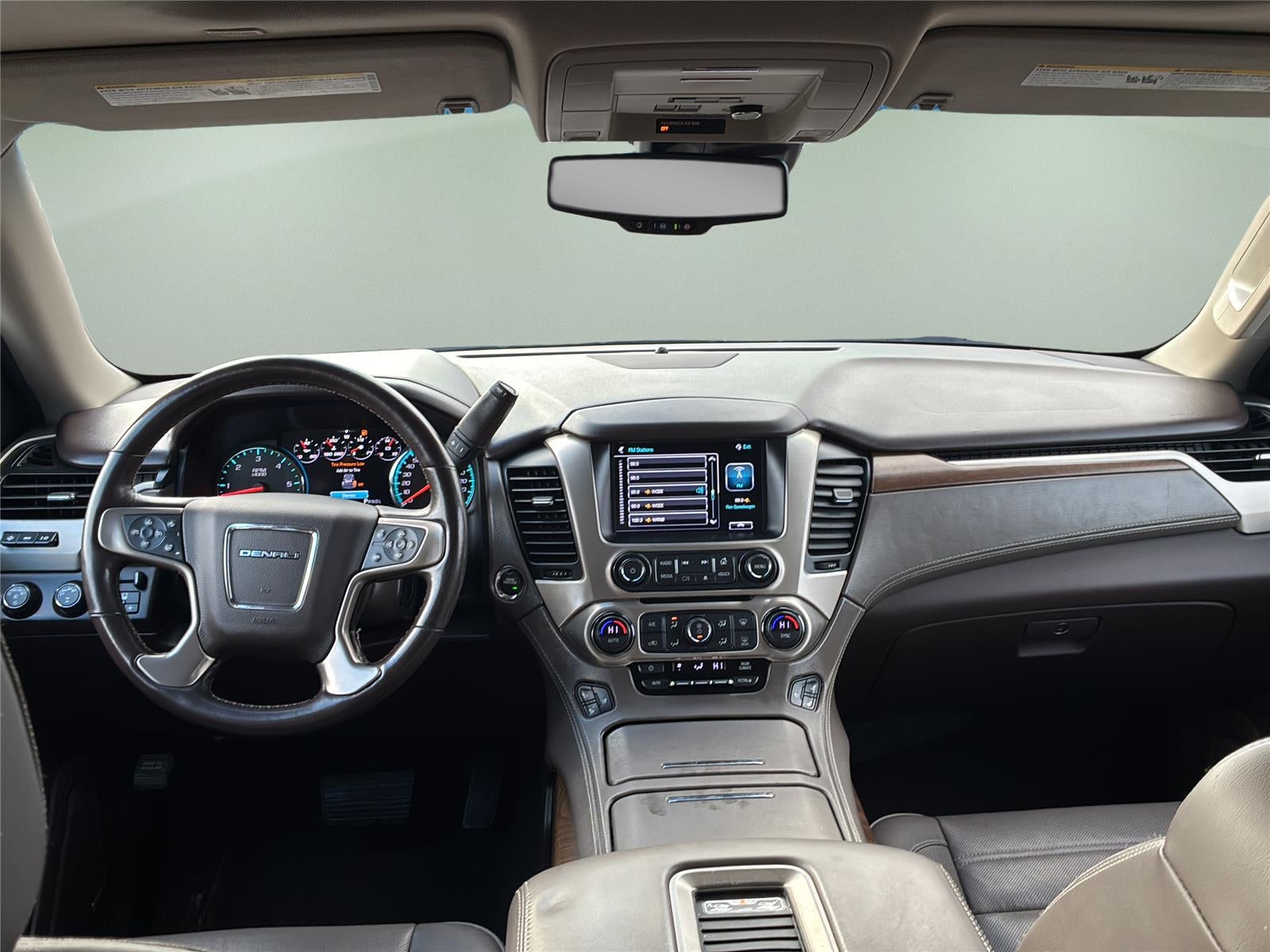 2019 GMC Yukon XL Denali