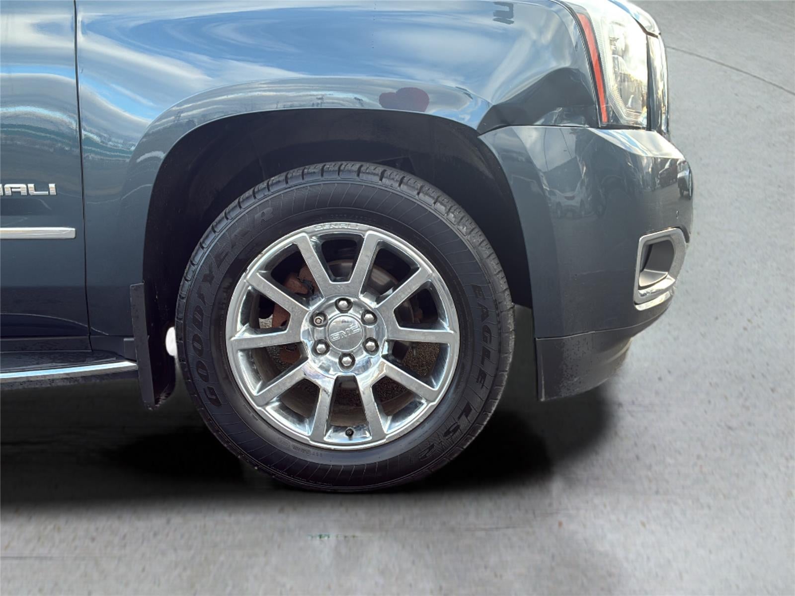 2019 GMC Yukon XL Denali