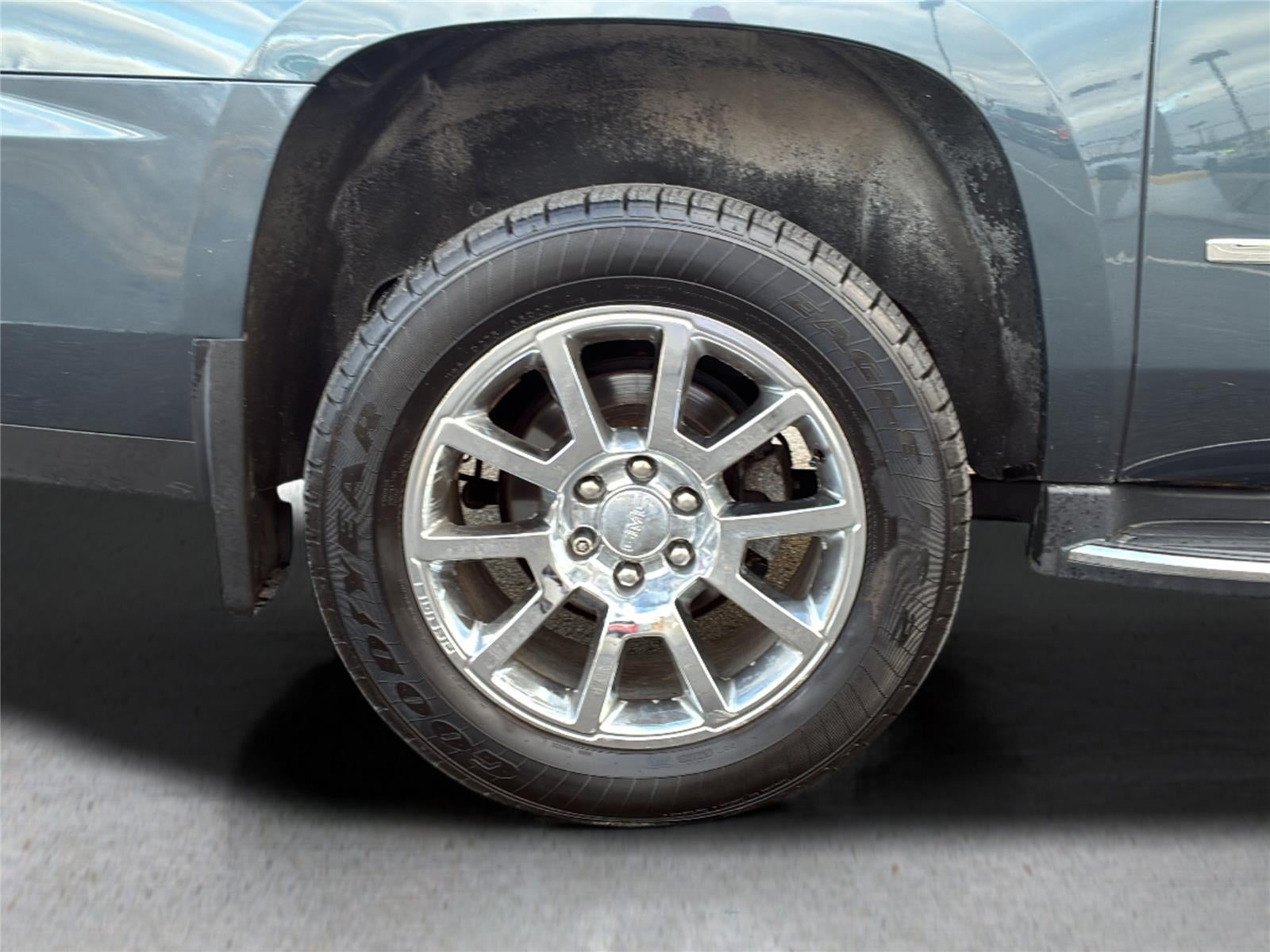 2019 GMC Yukon XL Denali