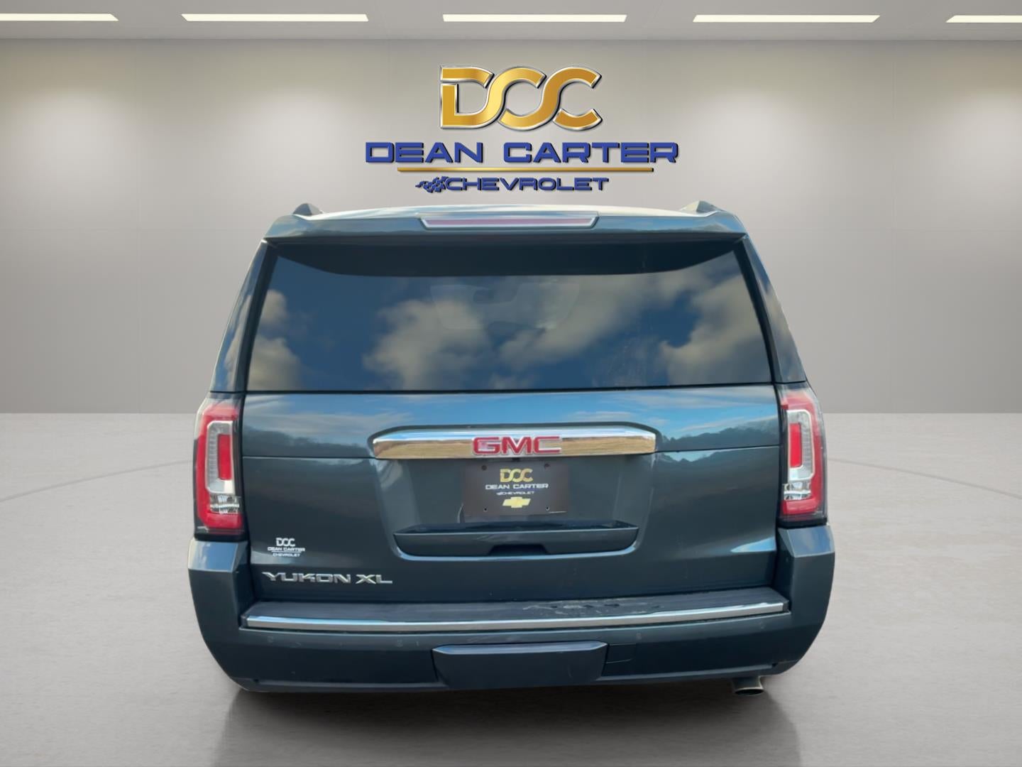 2019 GMC Yukon XL Denali