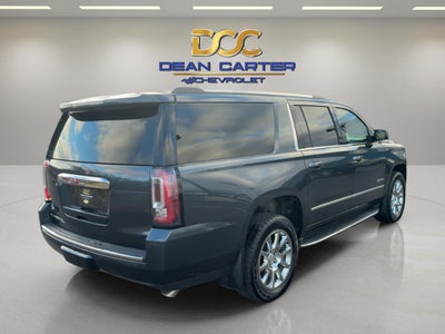 2019 GMC Yukon XL Denali