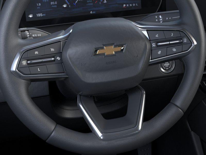 2024 Chevrolet Traverse LS