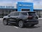 2024 Chevrolet Traverse LS