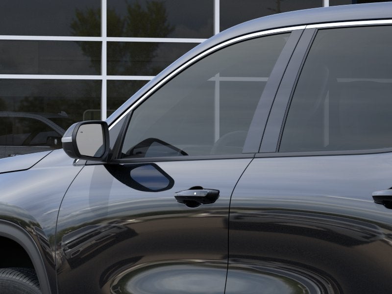 2024 Chevrolet Traverse LS