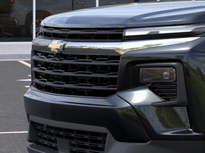 2024 Chevrolet Traverse LS