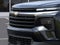 2024 Chevrolet Traverse LS
