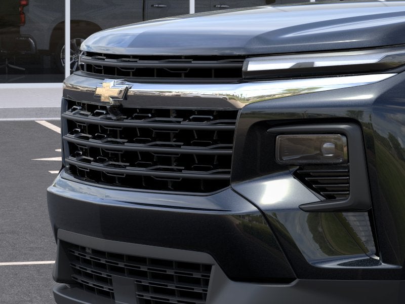 2024 Chevrolet Traverse LS