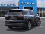 2024 Chevrolet Traverse LS