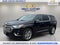 2019 Chevrolet Traverse High Country