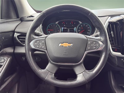 2019 Chevrolet Traverse High Country