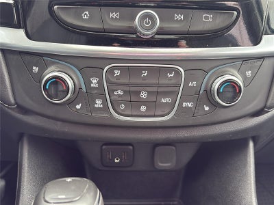 2019 Chevrolet Traverse High Country