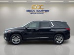 2019 Chevrolet Traverse High Country