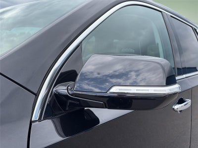 2019 Chevrolet Traverse High Country