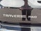 2019 Chevrolet Traverse High Country