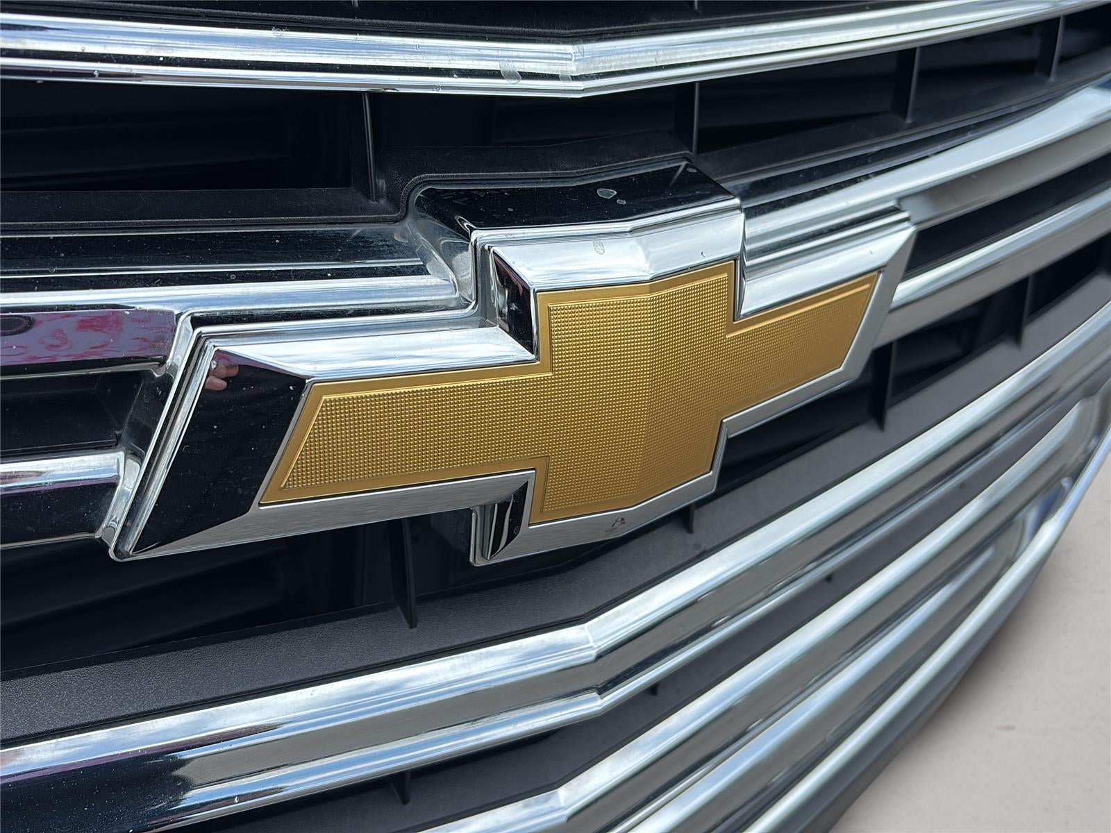 2019 Chevrolet Traverse High Country