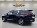 2019 Chevrolet Traverse High Country