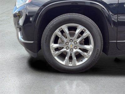 2019 Chevrolet Traverse High Country