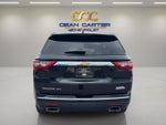 2019 Chevrolet Traverse High Country