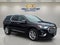 2019 Chevrolet Traverse High Country