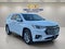 2018 Chevrolet Traverse High Country