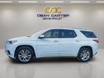 2018 Chevrolet Traverse High Country