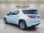 2018 Chevrolet Traverse High Country