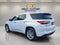 2018 Chevrolet Traverse High Country