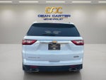 2018 Chevrolet Traverse High Country