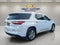 2018 Chevrolet Traverse High Country