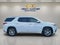 2018 Chevrolet Traverse High Country