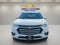 2018 Chevrolet Traverse High Country