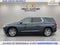 2020 Chevrolet Traverse High Country