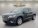 2020 Chevrolet Traverse High Country