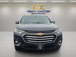 2020 Chevrolet Traverse High Country