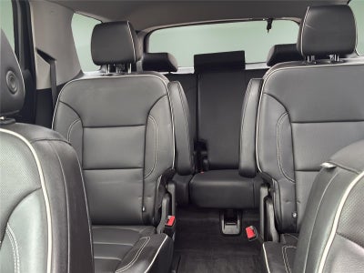 2020 Chevrolet Traverse High Country