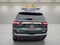 2020 Chevrolet Traverse High Country