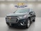 2020 Chevrolet Traverse High Country