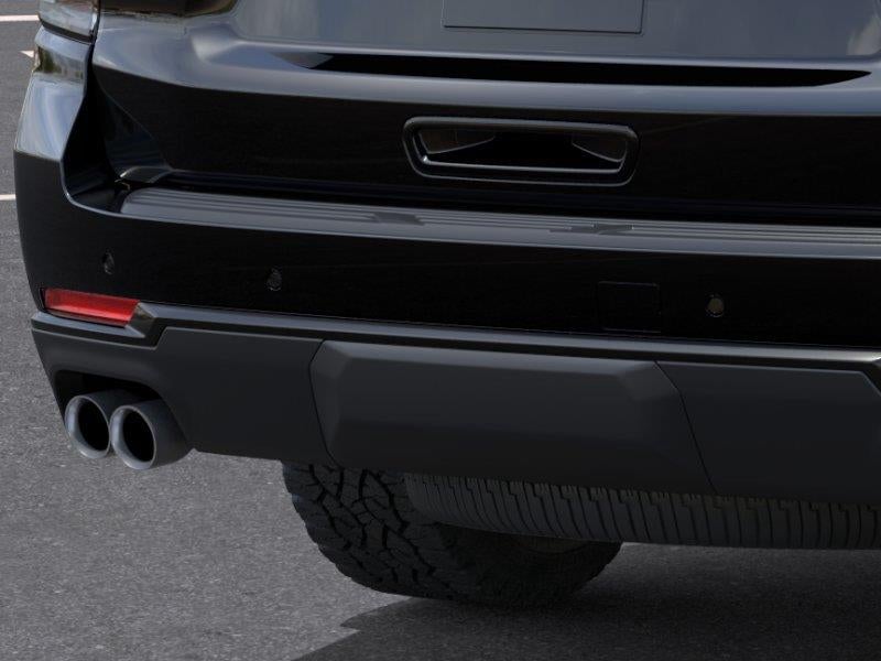 2027 Chevrolet Suburban Z71