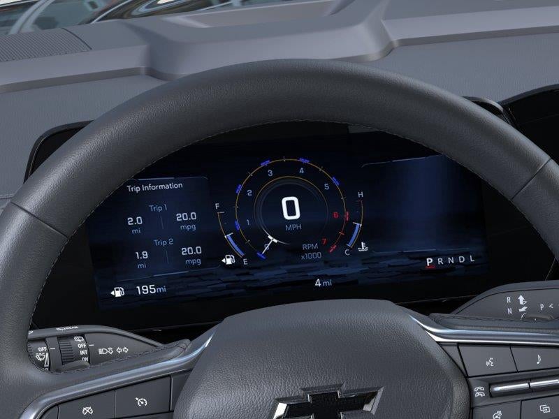 2027 Chevrolet Suburban Z71