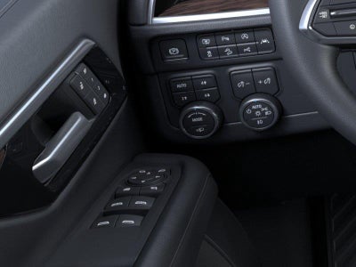2027 Chevrolet Suburban Z71