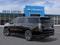 2027 Chevrolet Suburban Z71