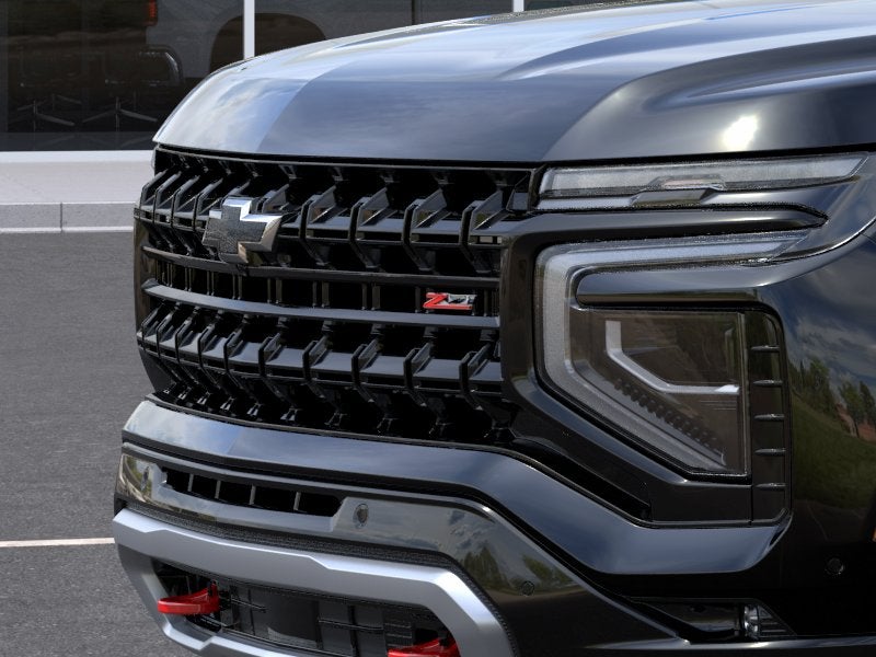 2027 Chevrolet Suburban Z71