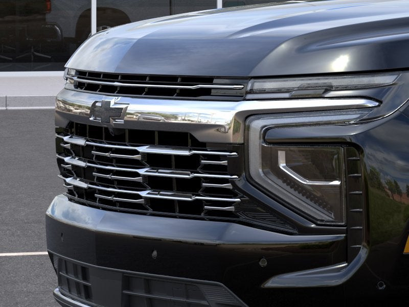2027 Chevrolet Tahoe Premier